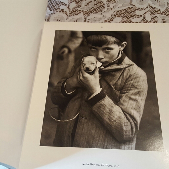 THE DOG OBSERVED: PHOTOGRAPHS 1844-1988 - Picture 2 of 5